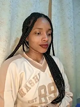 Ebony_love07's cam snapshot