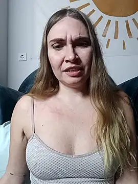 KisaVixen's cam snapshot