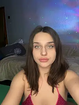 ScarletSi's cam snapshot