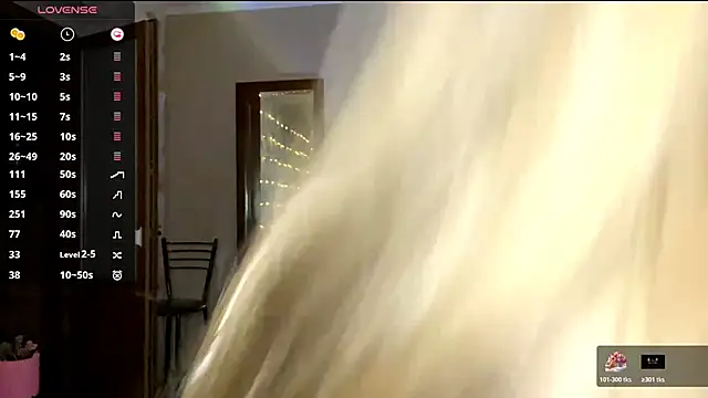 OrethaEredia's cam snapshot