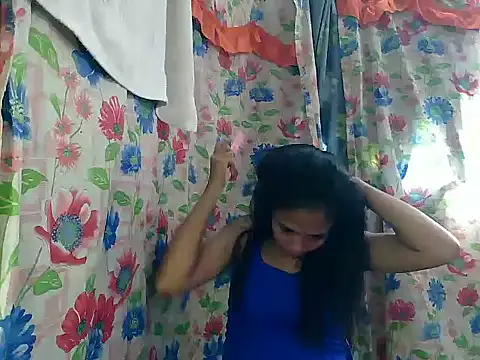 PinaySkinnyGirl live sex cam
