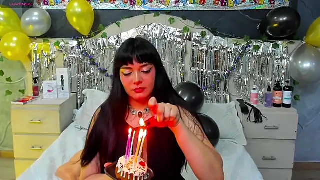 AmberGreyy_'s cam snapshot