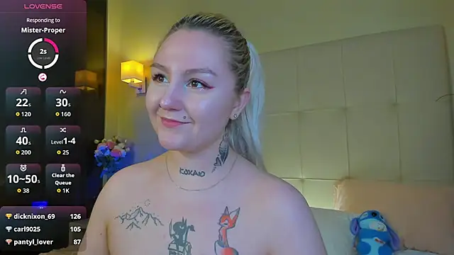 Debbie_Taylor's cam snapshot