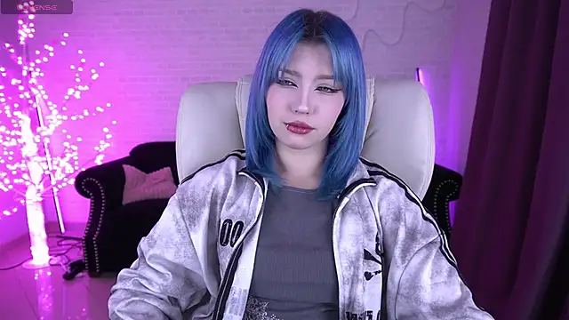 SelenaIris's cam snapshot