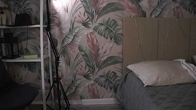 MarlinVarian's cam snapshot