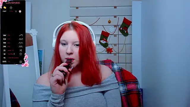 FoxPlayXX's cam snapshot