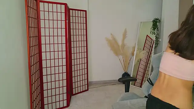 Babe_Live's cam snapshot