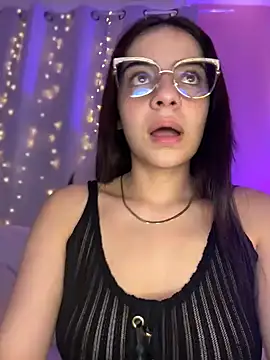 hannacruzsj's cam snapshot