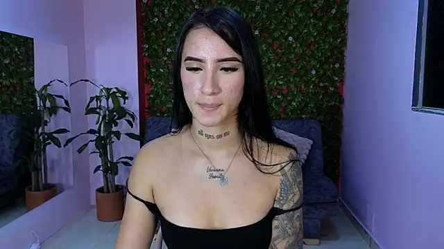 mei_sweetcat's cam snapshot