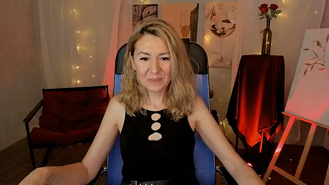 DonnaSmitth live sex cam