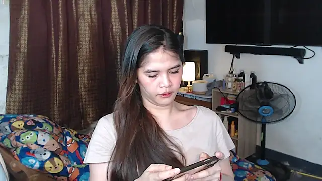 SeductiveTsDoll live sex cam