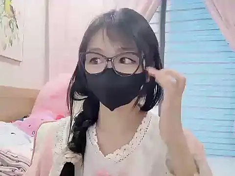 Yuyu-baobei's cam snapshot