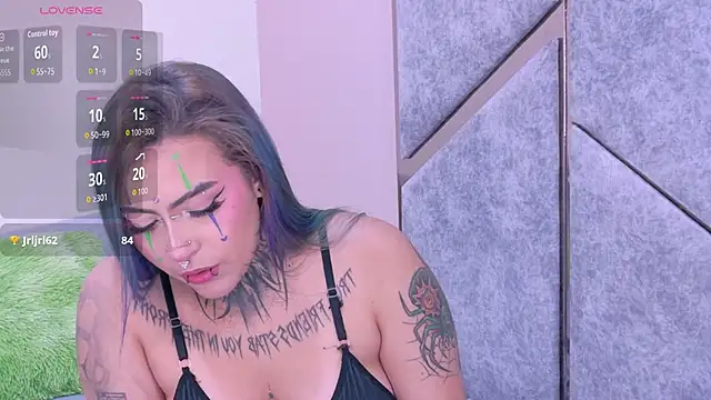 MaloryGrey_'s cam snapshot