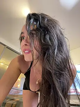 Irish_Collins's cam snapshot