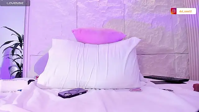 DulceGreem's cam snapshot