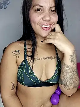 tattyHot95's cam snapshot