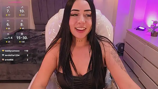 iam_sofiia's cam snapshot