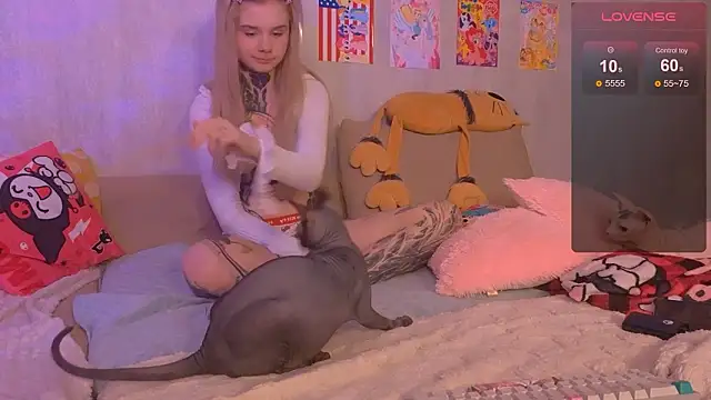 Britney_Lynch's cam snapshot