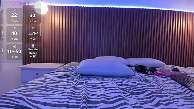 Foxy_Kylie's cam snapshot