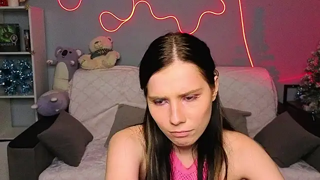 JinxMoon's cam snapshot