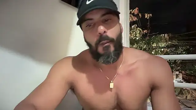 romeolovedark's cam snapshot