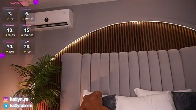 KatlynRous's cam snapshot