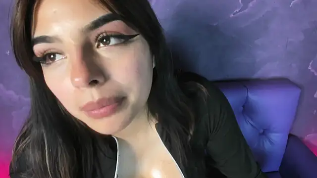 Lili_milk20's cam snapshot