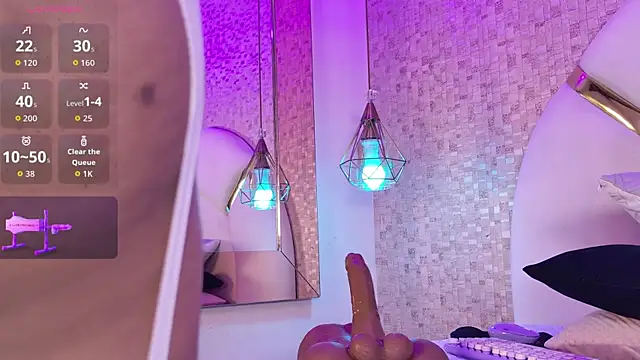 gemma_sm's cam snapshot