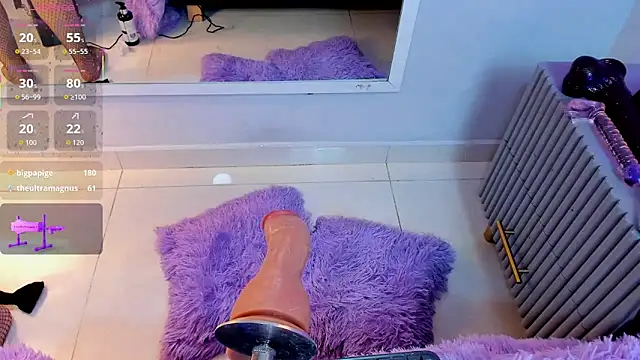 Mia_Valentine_'s cam snapshot