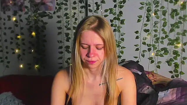 Cute_Madam live sex cam