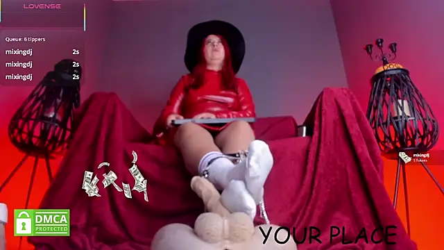 shaaroon_gold's cam snapshot