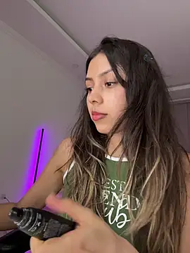 MissBecka_'s cam snapshot