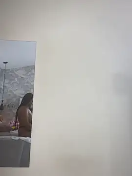 AinaraJimenez's cam snapshot