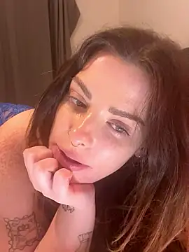 PiperPassionX's cam snapshot