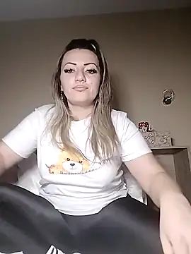 Sweetredvelvet's cam snapshot