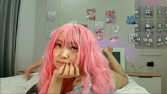 junamiin's cam snapshot