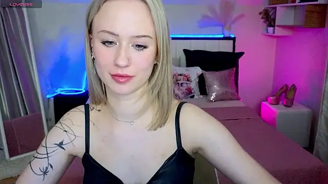 SashaBrooks's cam snapshot