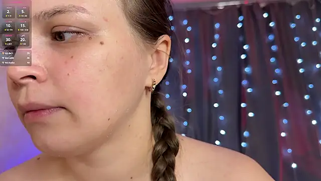 little_nymphomaniac's cam snapshot