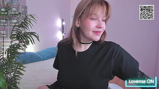 Colleen_Blake's cam snapshot