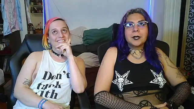 Evelan420 live sex cam