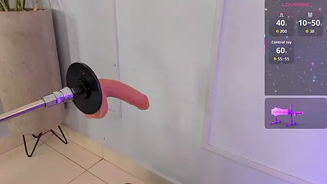 Jazmiinee's cam snapshot