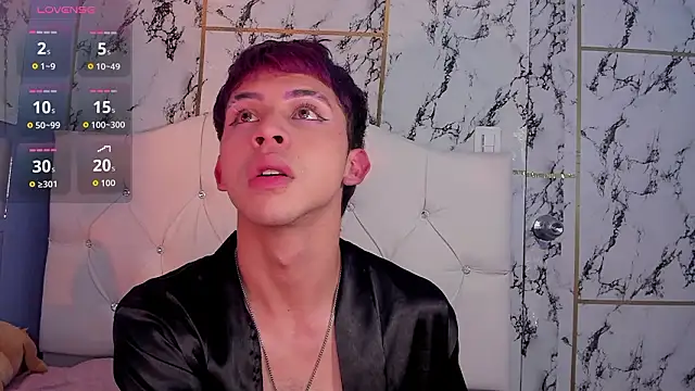 Prince_Apolo live sex cam