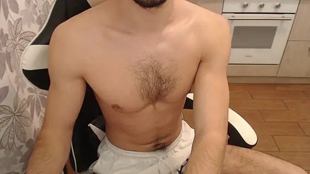 Mandarin4ks live sex cam