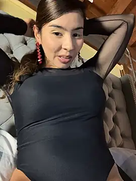 RouseColins's cam snapshot