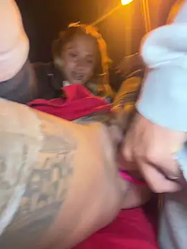 SophieVJ's cam snapshot