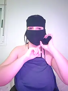 Lavanarabica's cam snapshot