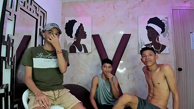 EMPIRE_BOYS1 live sex cam