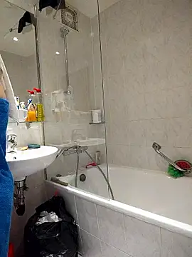 LissieDemons's cam snapshot