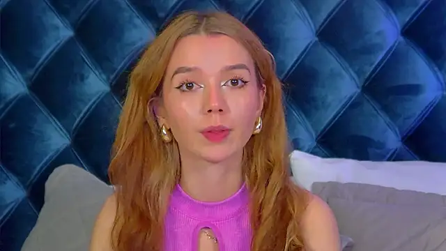 VanessaVienne's cam snapshot