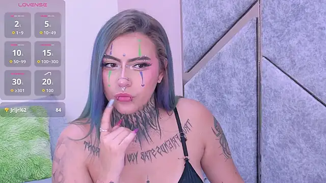 MaloryGrey_'s cam snapshot